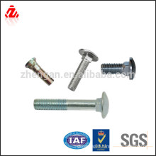 stainless steel step bolt